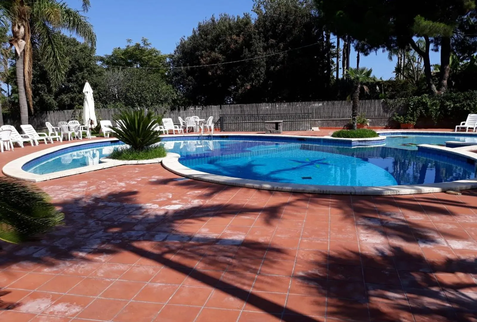 Andrew'S Apartment - Mulinia Residence أتشيريالي