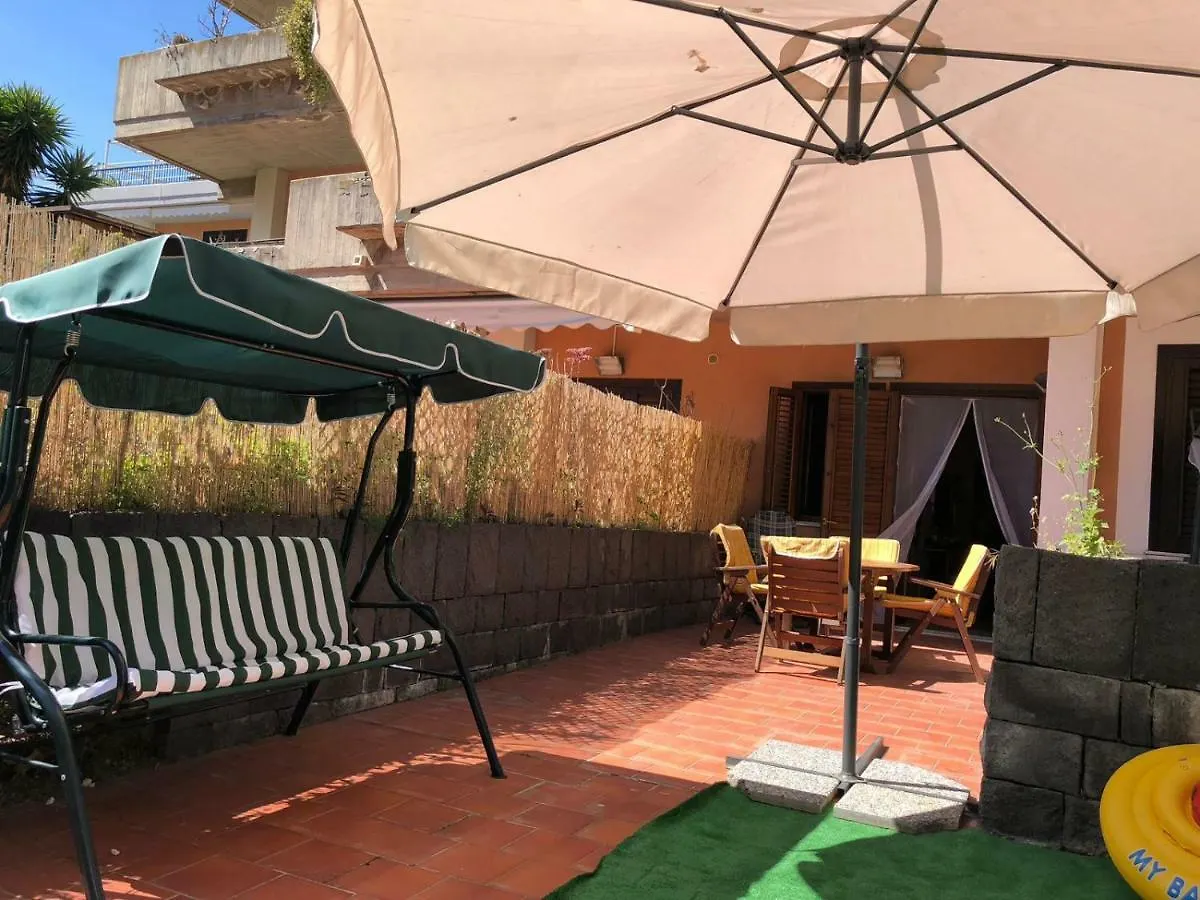 بيت للعطل Andrew'S Apartment - Mulinia Residence أتشيريالي
