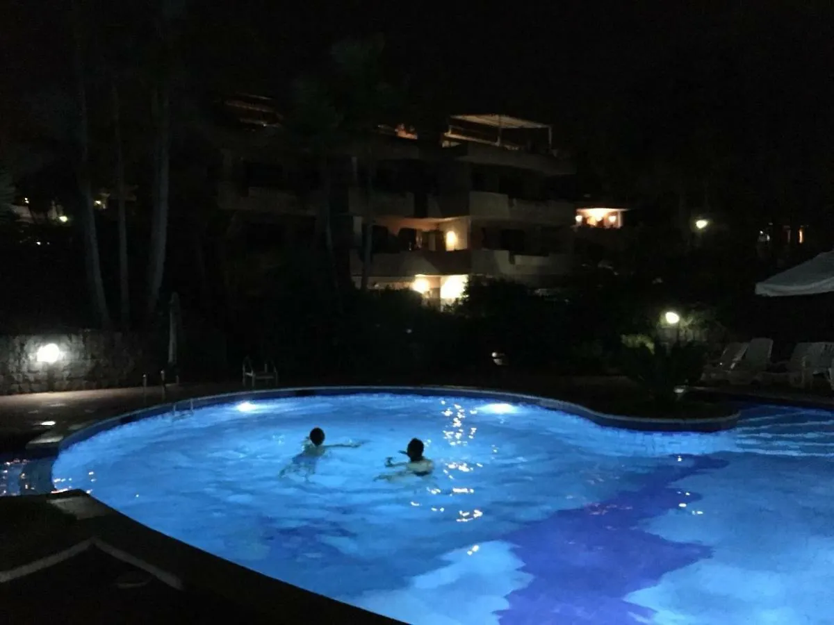 Andrew'S Apartment - Mulinia Residence أتشيريالي بيت للعطل