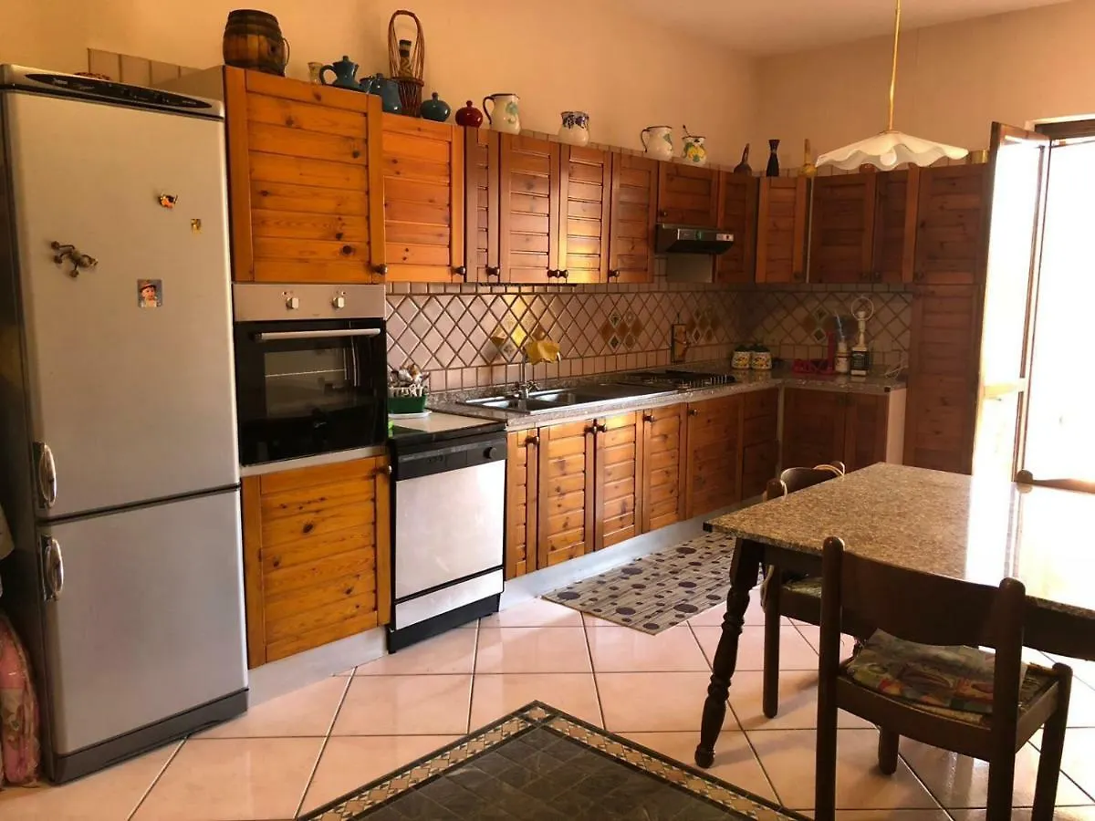 Andrew'S Apartment - Mulinia Residence أتشيريالي إيطاليا