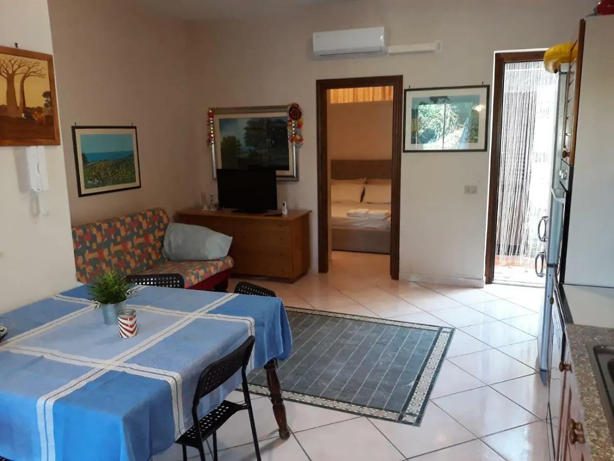 Andrew'S Apartment - Mulinia Residence أتشيريالي